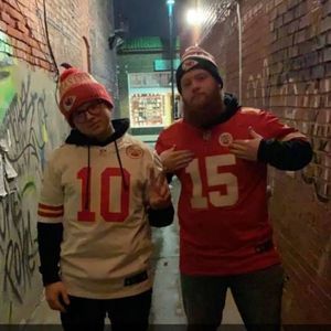 Meet your Posher, Ryan